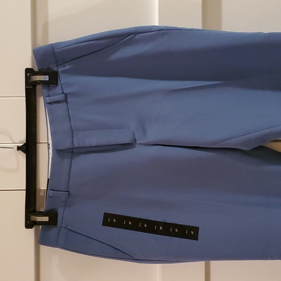 NWT Banana Republic Ryan Curvy Fit Pants - Picture 2 of 9